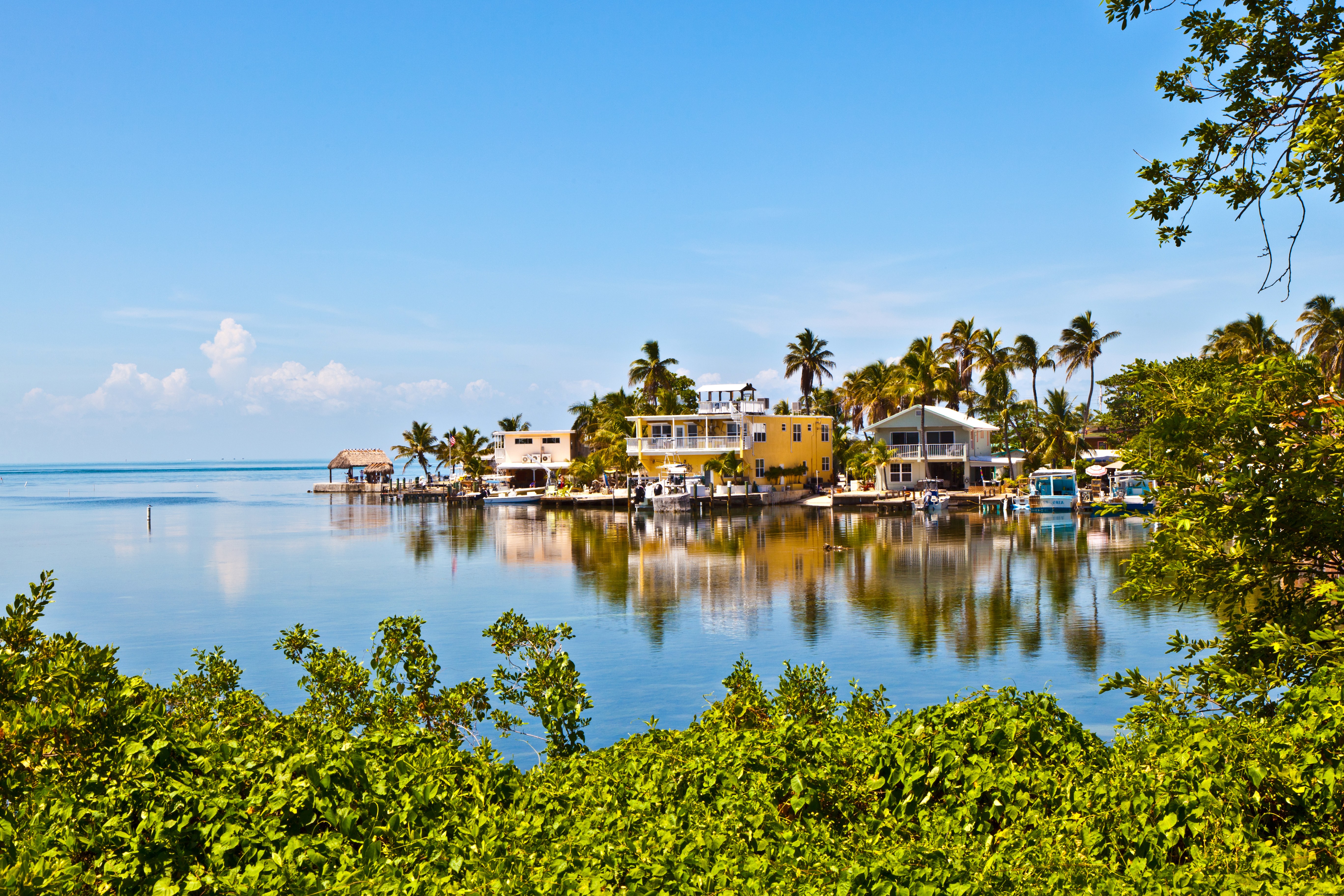 15 îles dont vous avez besoin dans votre vie :aucun passeport requis 